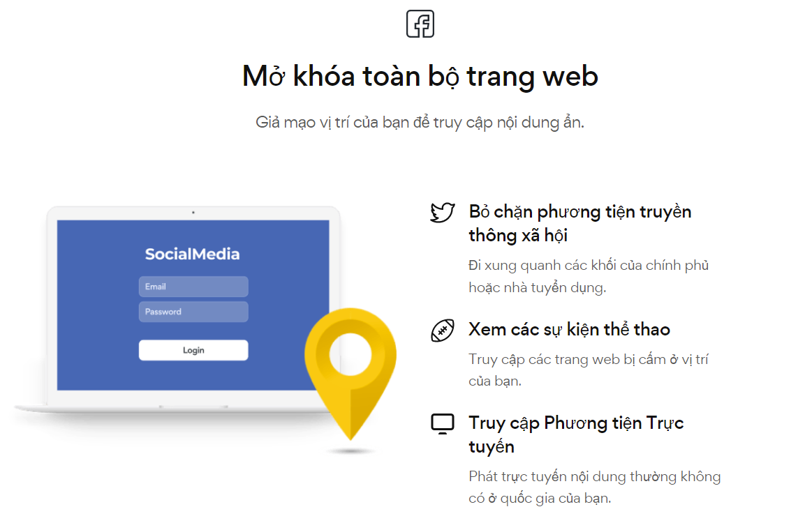 Tài khoản UltraVPN 6