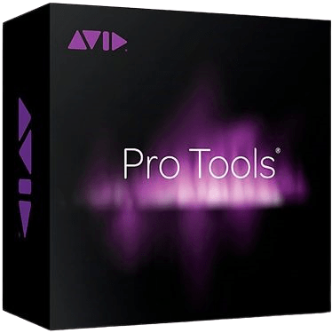 Bán Avid Pro Tools